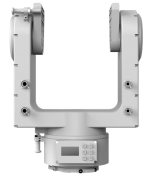 SP026B兩軸伺服穩定平臺