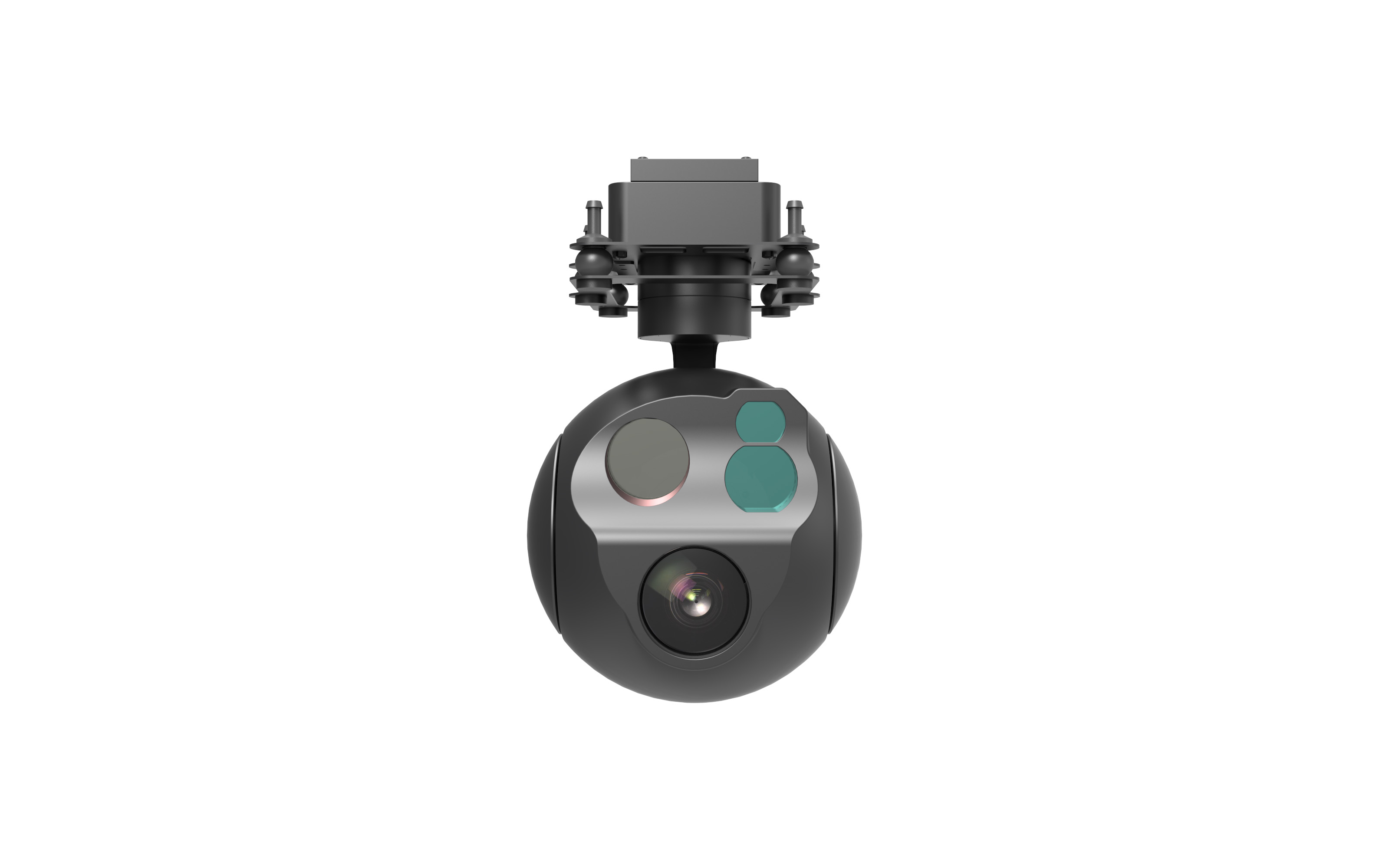 干貨分享,一分鐘帶你了解多功能光電吊艙 干貨分享,一分鐘帶你了解多功能光電吊艙