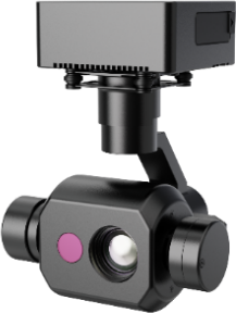 W135三軸兩光穩像導引吊艙 W135三軸兩光穩像導引吊艙