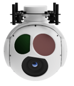 S140TA-NNV230T635L305兩軸三光吊艙