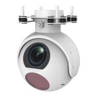 S140DA-NNV230T635L000兩軸雙光吊艙