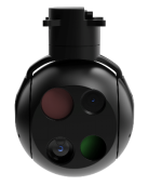 S120FA兩軸四光吊艙 S120FA兩軸四光吊艙