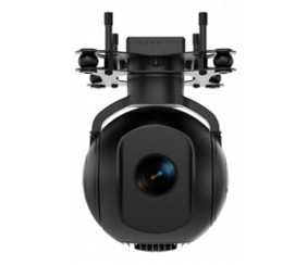 S108VC-NNV225T000L000兩軸單光吊艙