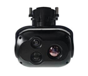 IS025TA兩軸三光吊艙