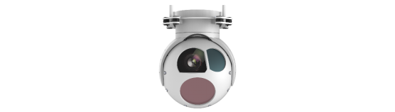 S155FA兩軸四光吊艙 S155FA兩軸四光吊艙