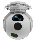 S200TA兩軸三光吊艙 S200TA兩軸三光吊艙