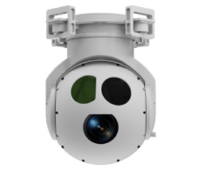 S190TA兩軸三光吊艙