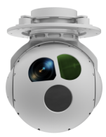 S220TB兩軸三光吊艙 S220TB兩軸三光吊艙