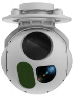 S220TC兩軸三光吊艙 S220TC兩軸三光吊艙