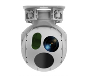 S290TA兩軸三光吊艙