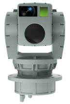 ZT055TA兩軸三光轉(zhuǎn)臺