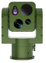 ZT068FA兩軸四光轉臺