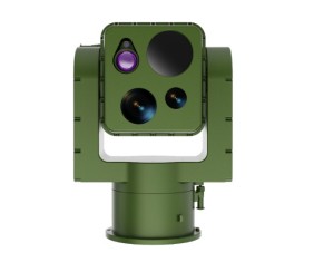 ZT068FA兩軸四光轉臺