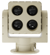 ZT093FA兩軸四光轉臺