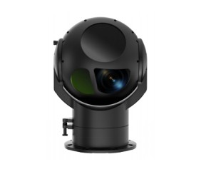 ZT190TA兩軸三光轉臺