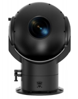 ZT190VA兩軸單光轉臺