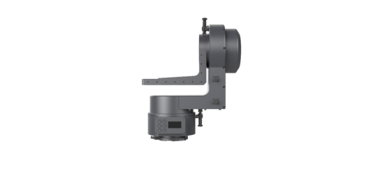 SP026A兩軸伺服穩定平臺