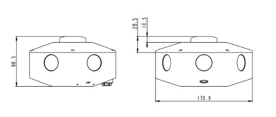 QT049全景環視系統