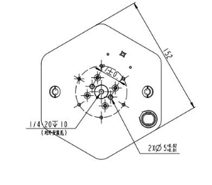 QT049全景環視系統