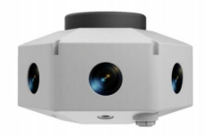 QT049全景環視系統