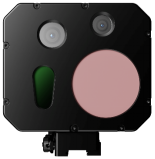 QT032FA便攜式智能瞄準鏡