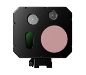 QT032FA便攜式智能瞄準鏡