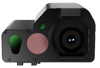 QT085F光電瞄準單元