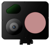 QT200T便攜式智能瞄準鏡