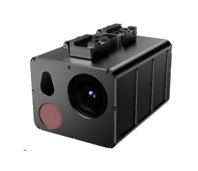 QT160B光電瞄準單元