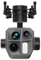 TZ096FA三軸四光吊艙